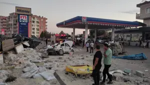 SON DAKİKA HABERİ: Mardin'de katliam gibi trafik kazası: 20 ölü, 26 yaralı