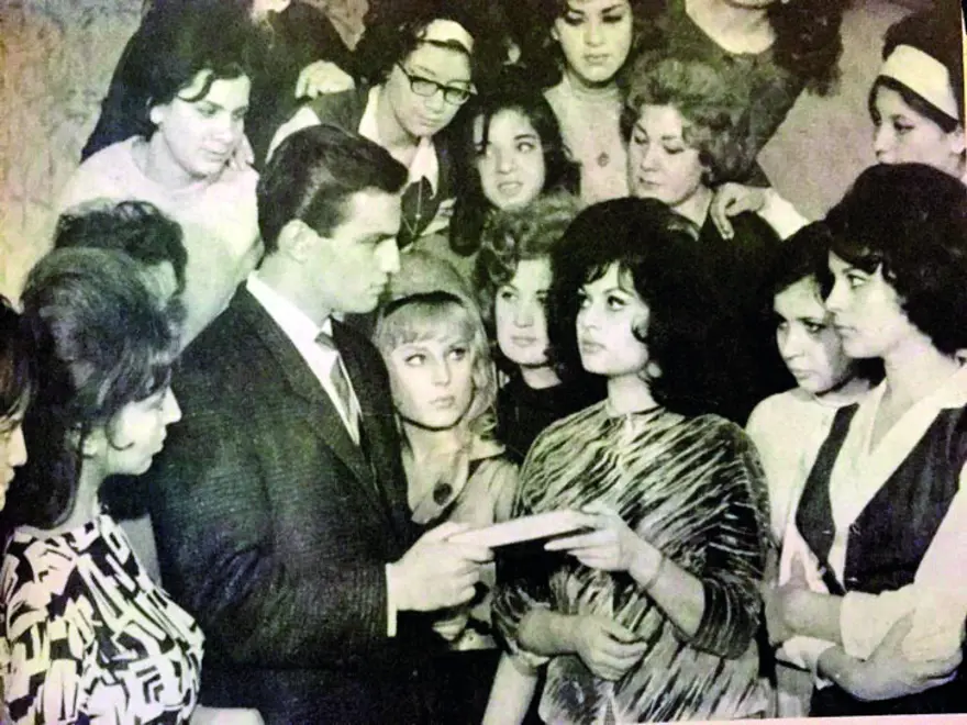 Ediz Hun'un doğa temalı üç kitabı 3