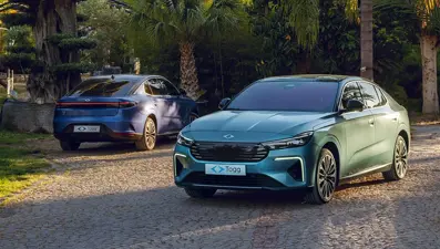 Togg'dan menzil rekoru: 480 kilometre yol gitti