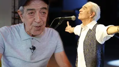 Edip Akbayram hayatını böyle anlatmıştı: Sıradan biri gibi yaşıyorum