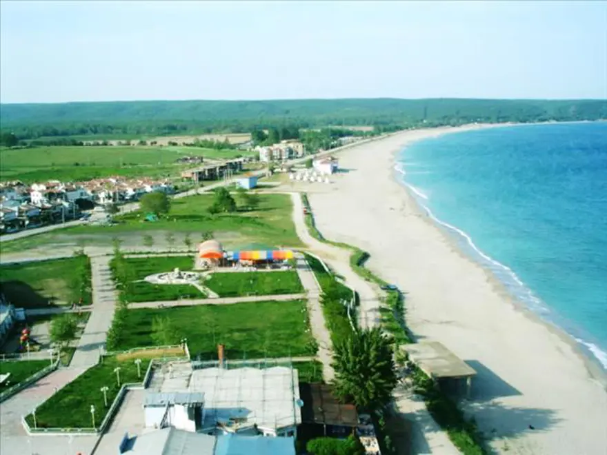 Trakya'da saklı cennet: İğneada 25