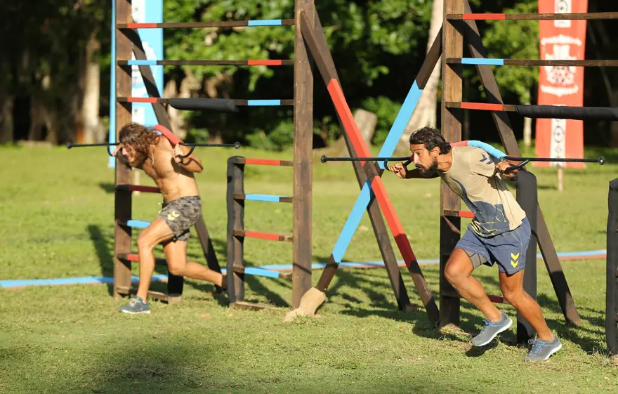 Serhat Akın Survivor finaline bir adım kala veda etti (Survivor Serhat Akın kimdir?) 16