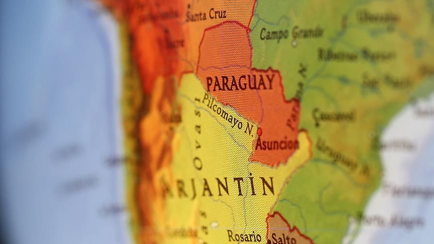 Paraguay'dan Brezilya'ya casusluk tepkisi: Büyükelçisini geri çağırdı