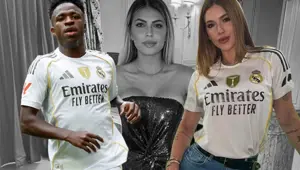 Yıldız futbolcunun ihanet mesajları ifşa oldu: Sevgilisi terk etti!