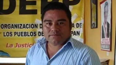 Meksika'da muhalefet lideri öldürüldü