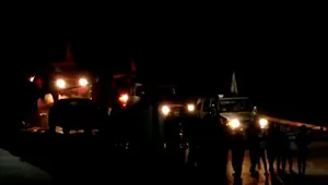 Gazze ateşkesinde 2. gün | Rehine takası ertelendi