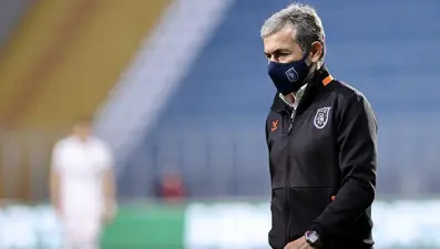 Medipol Başakşehir'de Aykut Kocaman dönemi sona erdi