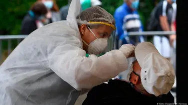 Fransa "her an" kontrolü kaybedebilir