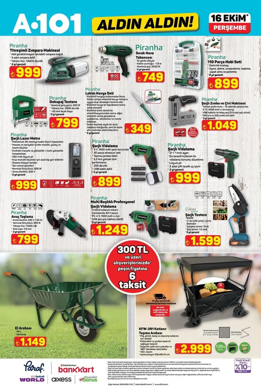 SATIŞA ÇIKTI | A101 aktüel kataloğu 16 Ekim 2025: Keman, 88 tuşlu piyano, 65 inç HD televizyon, kablosuz şarj standı, su sebili ve 125 cc scooter bugün satışta 4 SATIŞA ÇIKTI | A101 aktüel kataloğu 16 Ekim 2025: Keman, 88 tuşlu piyano, 65 inç HD televizyon, kablosuz şarj standı, su sebili ve 125 cc scooter bugün satışta 4