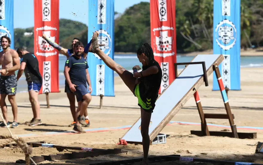 Survivor, survivor 2017, survivor son bölüm, survivor da kim elendi, survivor da kim elenecek, survivor 2017 kadrosu 35 Survivor, survivor 2017, survivor son bölüm, survivor da kim elendi, survivor da kim elenecek, survivor 2017 kadrosu 35