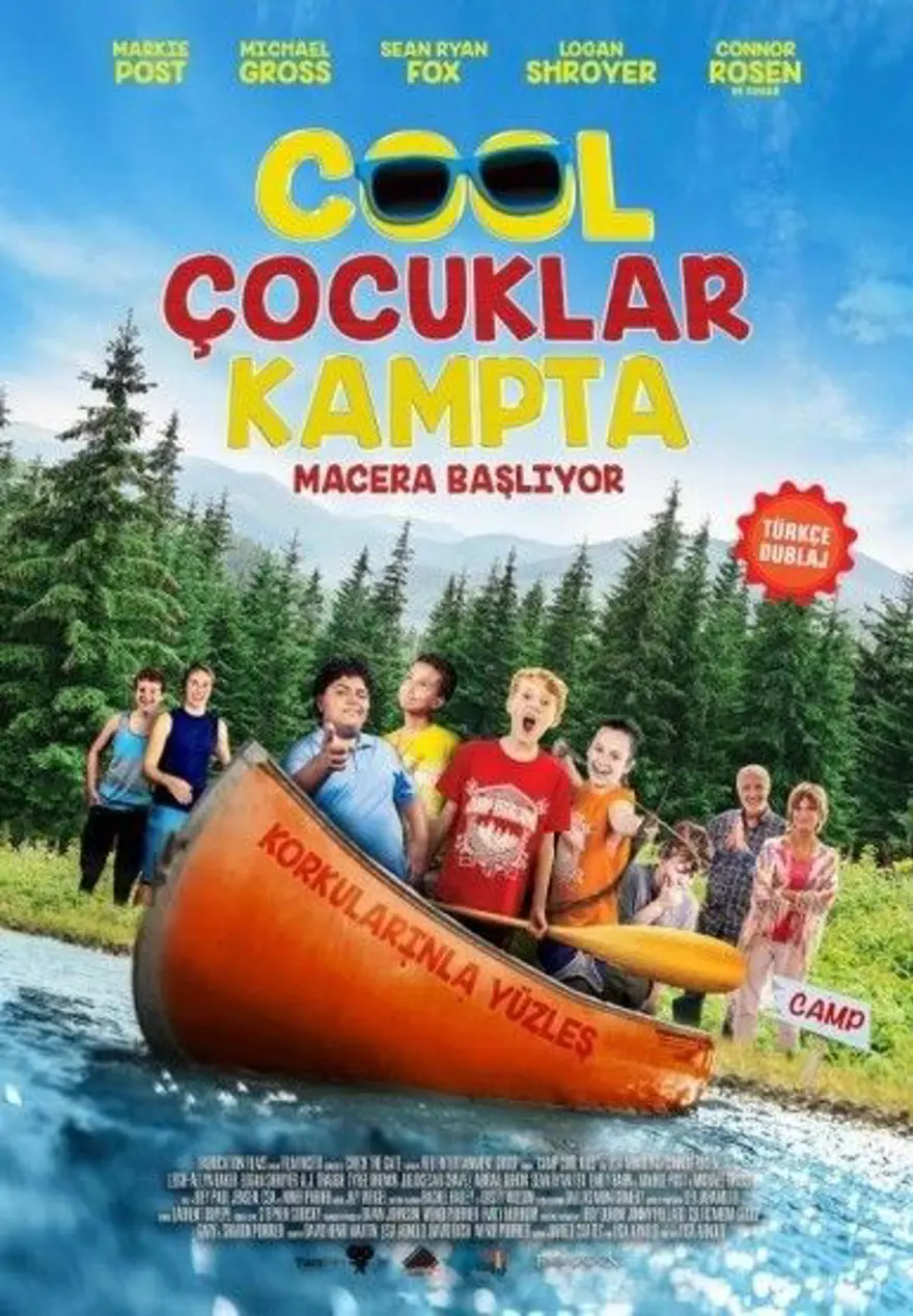 Organize İşler Sazan Sarmalı gişe ve hasılat rakamı (Box Office 15-17 Şubat 2019) 2