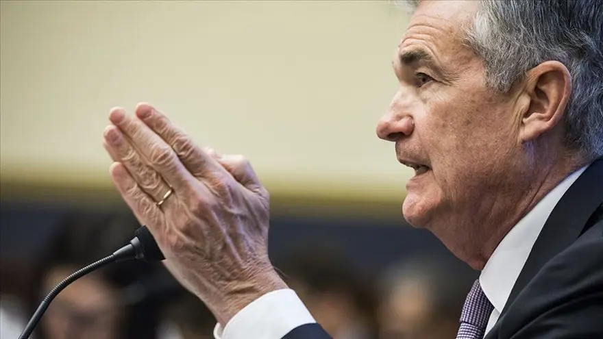 FED FAİZ KARARI NE ZAMAN AÇIKLANACAK? 1 FED FAİZ KARARI NE ZAMAN AÇIKLANACAK? 1