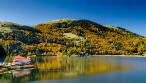 Türkiye'nin 47 Milli Parkı (Ne yapılır, nasıl gidilir, neler vardır?)