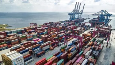 Dış ticaret açığı 2019'da 31 milyar dolara geriledi