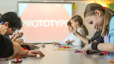 Houston, bir problemimiz var!