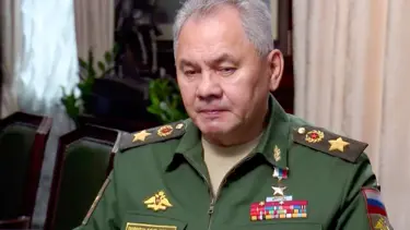 Rusya Güvenlik Konseyi Sekreteri Şoygu, bölgesel güvenliği görüşmek için Tahran'da