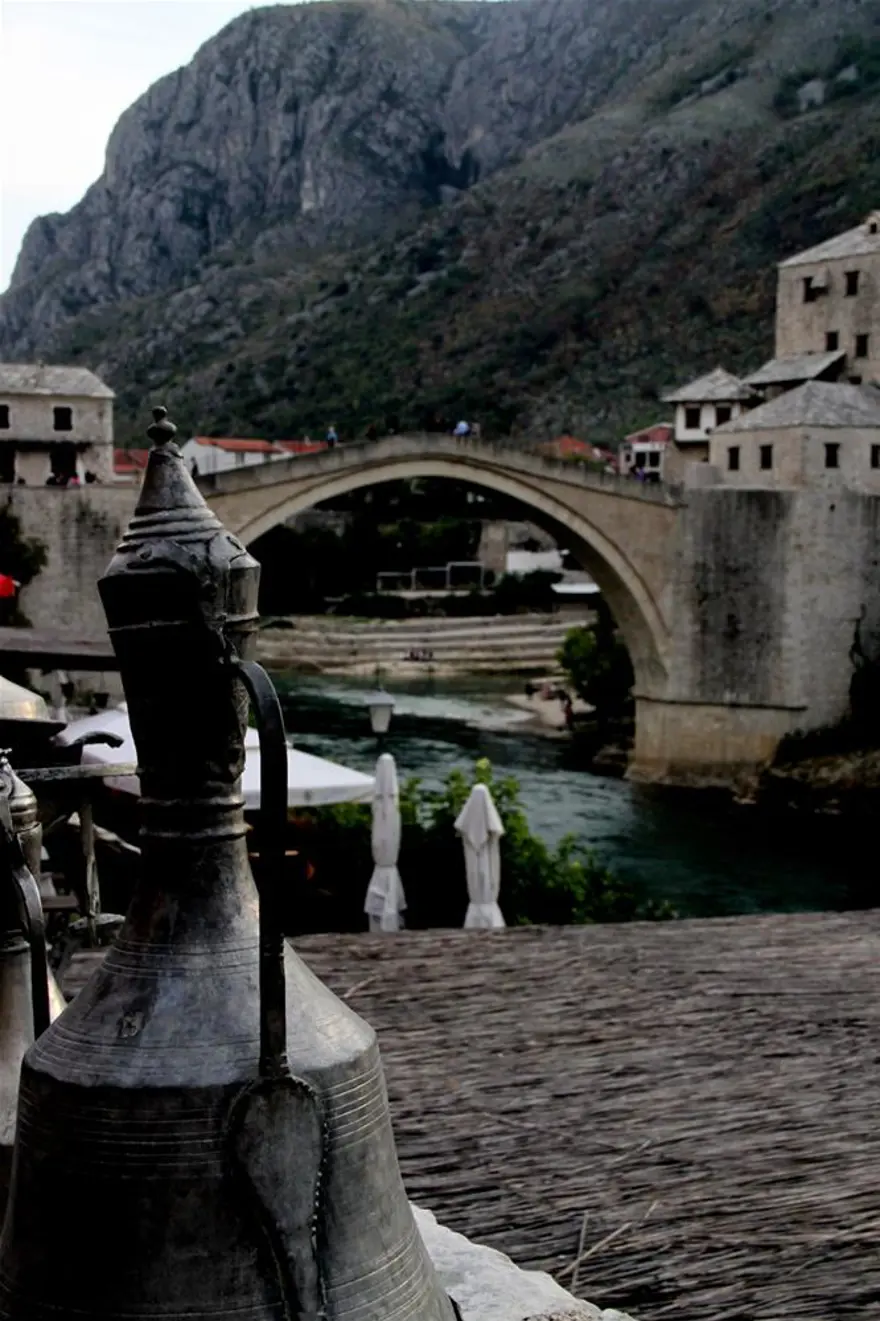 Bosna hâlâ savaşı yaşıyor 20