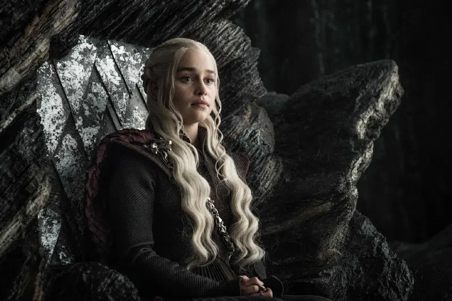 Marc Rissmann Game Thrones Game of Thrones'un kadrosuna ünlü Alman oyuncu Marc Rissmann katıldı ...