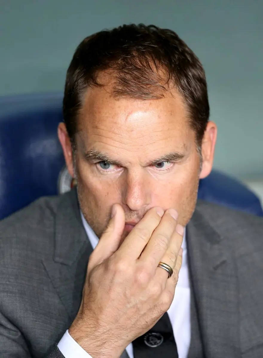 Fenerbahçe-Ajax karşılaşmasından kareler 8 Fenerbahçe-Ajax karşılaşmasından kareler 8