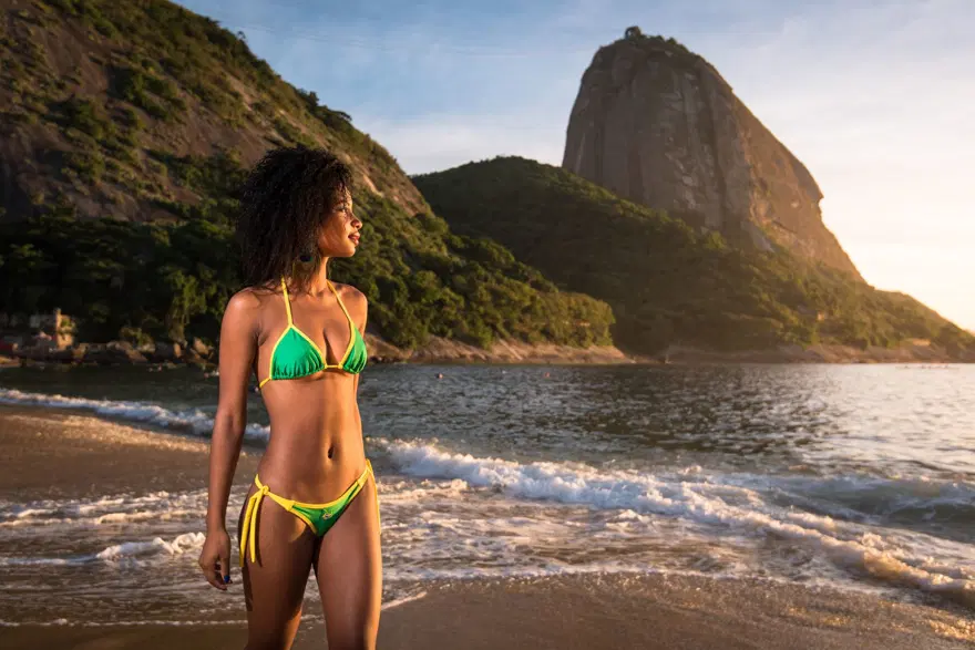 RIO DE JANEIRO - BREZİLYA 2 RIO DE JANEIRO - BREZİLYA 2