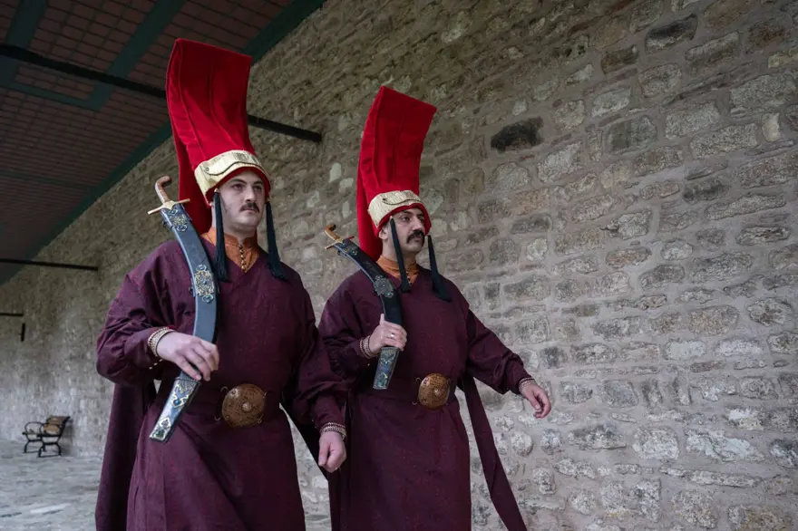 "DÜNYA MÜZECİLİĞİNDE KULLANILAN BİR YÖNTEM" 5