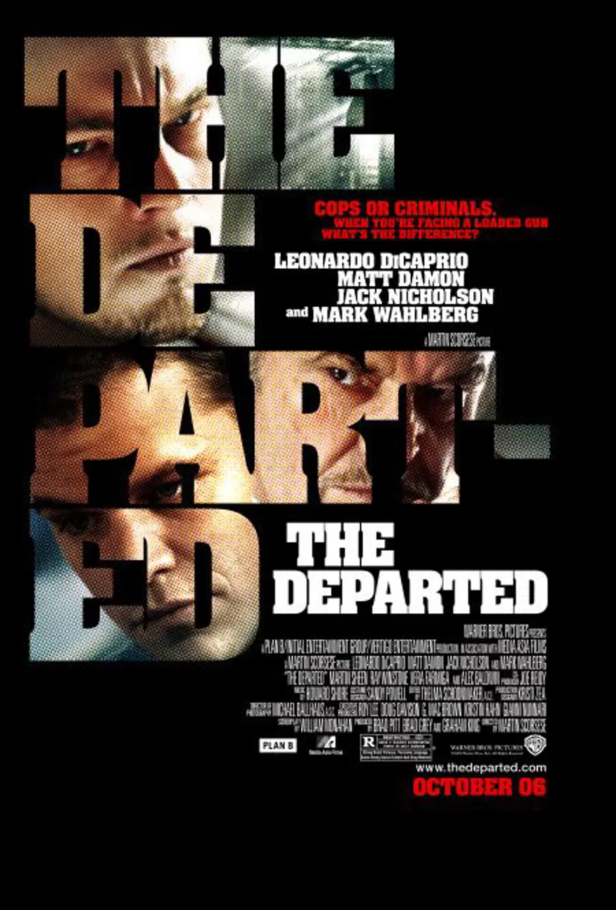 The Irishman'i daha iyi anlamanızı sağlayacak 13 film 9 The Irishman'i daha iyi anlamanızı sağlayacak 13 film 9
