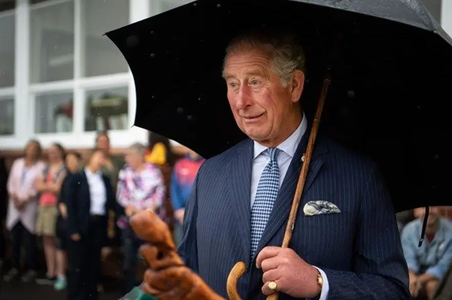 Prens Charles: Trajik hikayesi beni çok üzdü 3