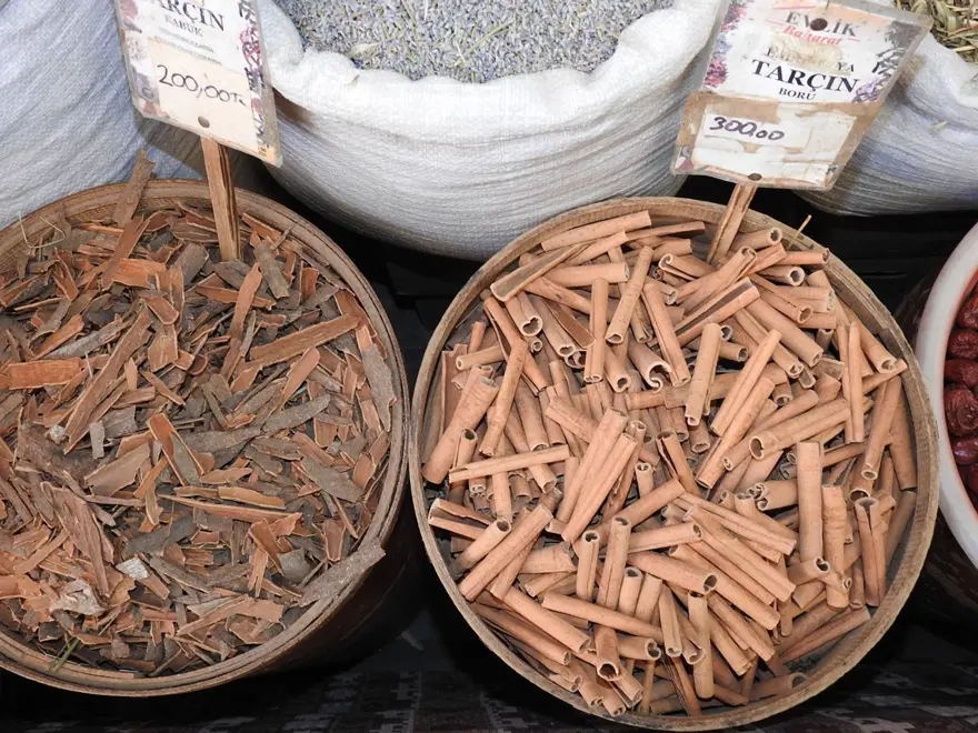 ''GRİP OLUNCA HİÇ İLAÇ KULLANMIYORUM'' 7