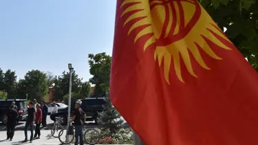 Kırgızistan'da darbe planı yapan fanatik dinci grup üyeleri yakalandı