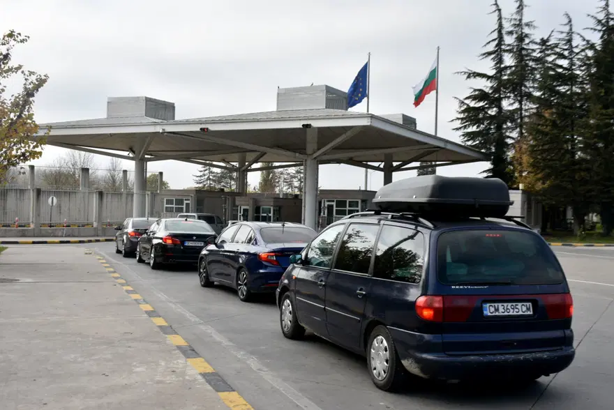 Bulgaristan her geçişte PCR şartını kaldırdı: Edirneli esnaf karardan memnun 5 Bulgaristan her geçişte PCR şartını kaldırdı: Edirneli esnaf karardan memnun 5