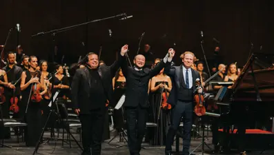 İstanbul Kültür Sanat Vakfı 50. yaşını kutluyor