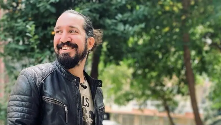 "ÜZERİMDE ÇOK BASKI VAR" 1