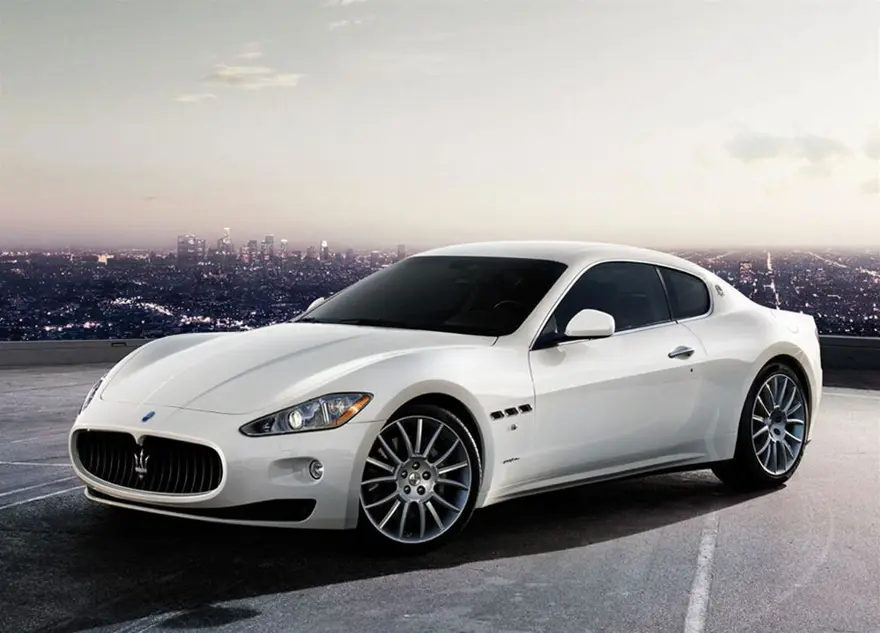 MASERATI 186 MASERATI 186