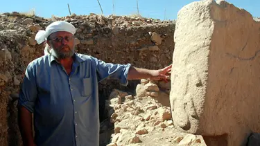 Göbeklitepe için büyük kayıp