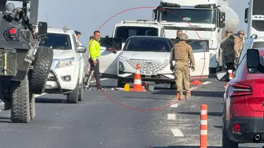 Diyarbakır'da lüks cipe silahı saldırı: 1 kişi ağır yaralandı