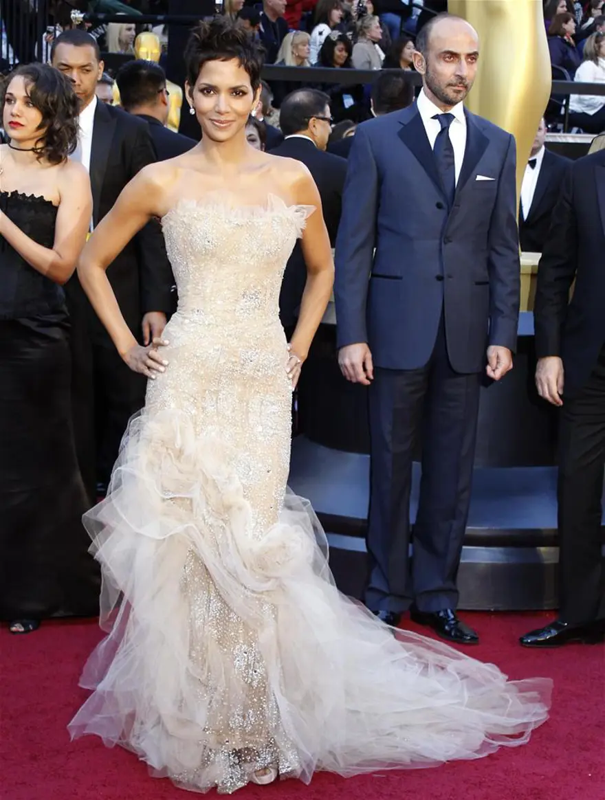 Halle Berry 189 Halle Berry 189