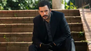 Kuzgun, Rıfat’ın kalesine giriyor (4. yeni bölüm 2. fragman)