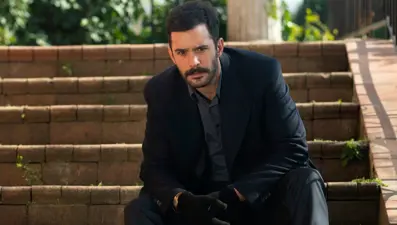 Kuzgun, Rıfat’ın kalesine giriyor (4. yeni bölüm 2. fragman)