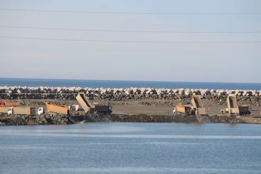 Rize-Artvin Havalimanı’nda ilk uçağın iniş tarihi belli oldu 10