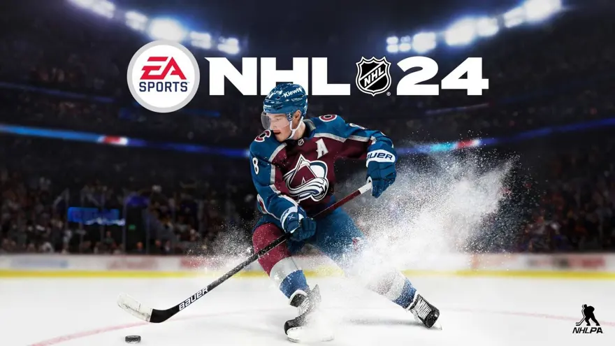 NHL 24 3