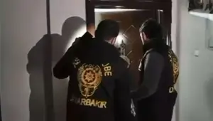 11 ilde dolandırıcılık operasyonu: 28 tutuklama