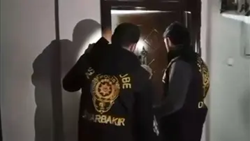 11 ilde dolandırıcılık operasyonu: 28 tutuklama