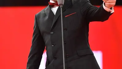 Ozan Güven: Sınırlarımızın ötesinde çocuklarımız var, bütün annelere teşekkür ediyorum