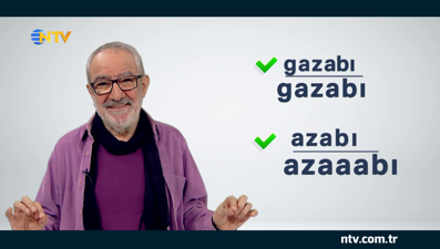 "Gazap" kelimesi nasıl kullanılır? (Laf Aramızda)