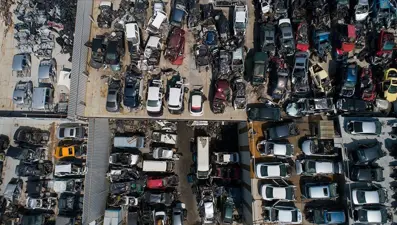 Hurda araç teşviki fiyatları artırdı | 25 yaş ve üzeri araçlar için hurda teşviki ve ÖTV indirimi çıkacak mı?