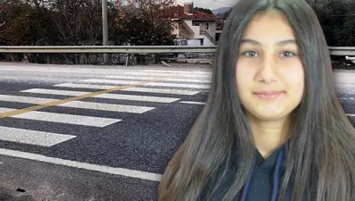 Genç Sıla’nın ölümüne neden olan sürücü yeniden yargılanacak