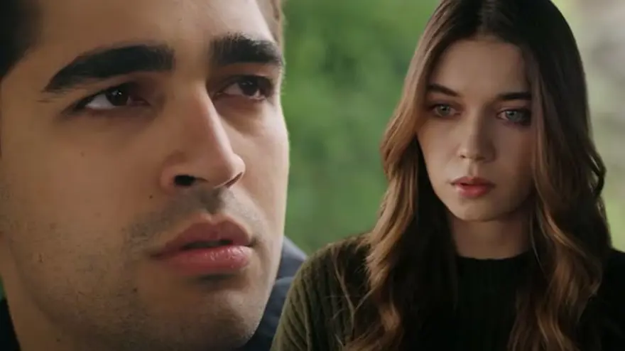 Yalı Çapkını'nda Kazım'dan Ferit'e tokat! "Bu oyunu boz Seyran" 14 Yalı Çapkını'nda Kazım'dan Ferit'e tokat! "Bu oyunu boz Seyran" 14