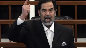 Saddam Hüseyin'i sorgulayan CIA ajanından itiraf
