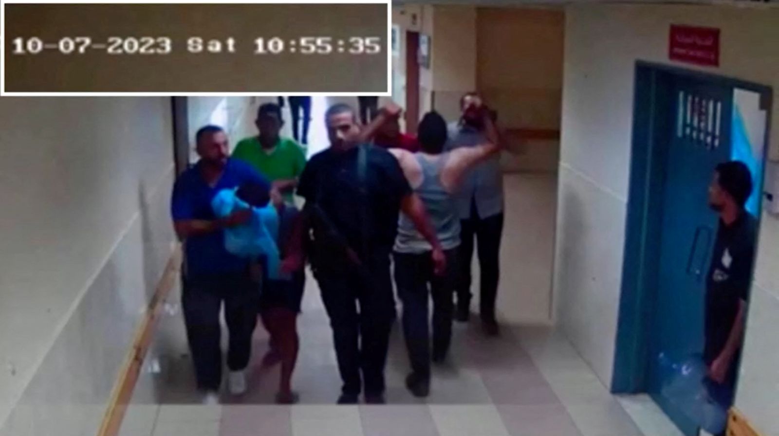 "İsrail ordusu, İsrailli esirlere kitlesel Hannibal Protokolü uyguladı" iddiası: Hannibal Protokolü nedir?