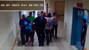 "İsrail ordusu, İsrailli esirlere kitlesel Hannibal Protokolü uyguladı" iddiası: Hannibal Protokolü nedir? "İsrail ordusu, İsrailli esirlere kitlesel Hannibal Protokolü uyguladı" iddiası: Hannibal Protokolü nedir?